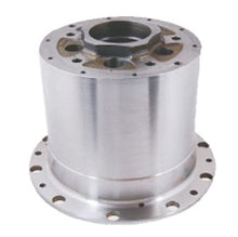 Radnabentopf MAN TGS, TGX | 81351140135, 2V5501653D