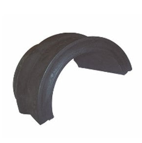 Mercedes Stabilisator Halbbuchse | 4356167220