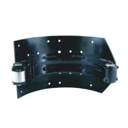 Bremsbacke Mercedes SK/ MK/ NG, Setra, Atego, MAN TGA, TGS, TGX, F M L | 6244200219