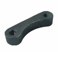 Klemmträger/ Federpuffer Mercedes Actros MP 2/ 3, Axor | 9473250426