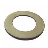 Gummischeibe Fahrerhausaufhängung DAF F 95 | 1290795 | 85 x 20 x 8 mm
