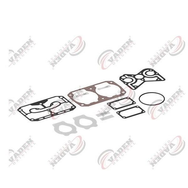 Reparatursatz Dichtungen Luftkompressor BMC Euro5 86mm 460cc