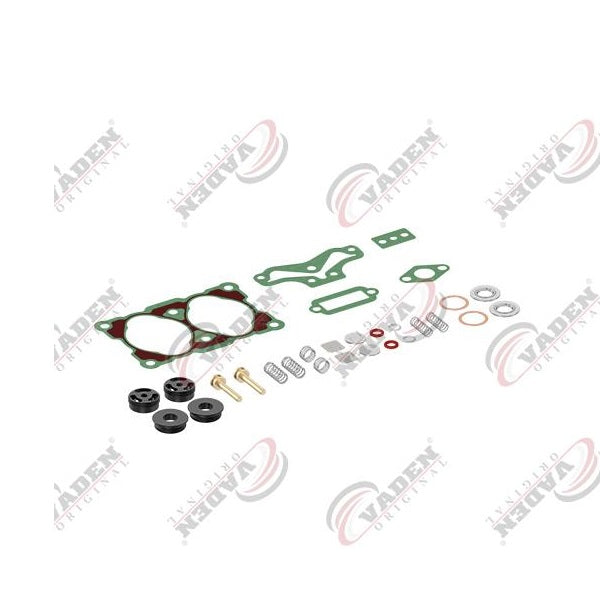 Kompressordichtungen BMC Pro 822/ 827/ 832, Belde | 75 mm, 336 ccm