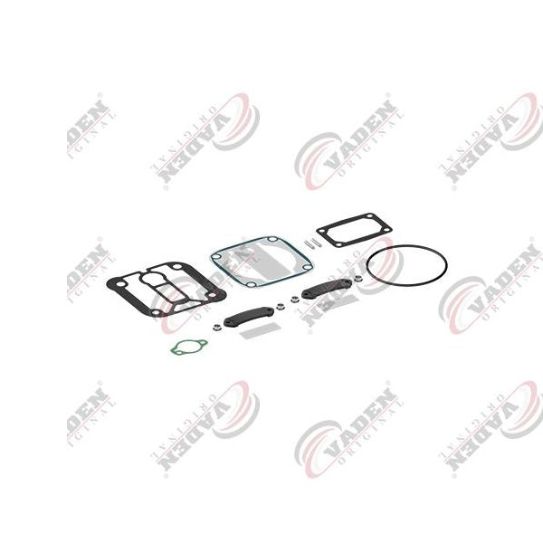 Reparatursatz Dichtungen Luftkompressor BMC 80mm 225cc