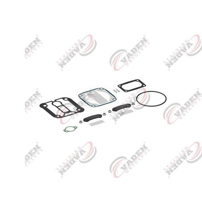 Reparatursatz Dichtungen Luftkompressor BMC 80mm 225cc