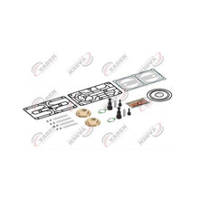 Reparatursatz Kompressordichtungen | Scania P/G/R/T