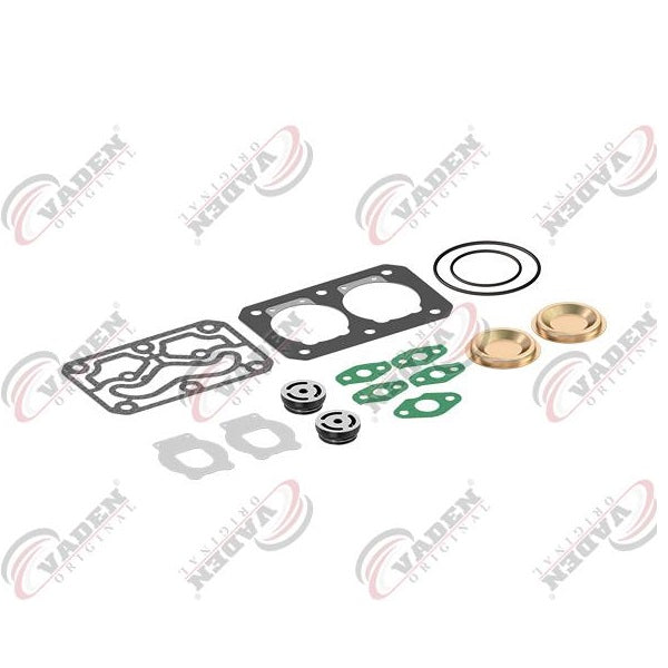 Reparatursatz Kompressordichtungen | Iveco, Wabco | 75 mM