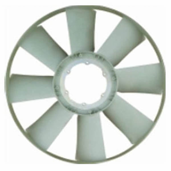 Kühlerlüfter Propeller Mercedes Actros MP 2/ 3, Neoplan Starliner | 0032054206