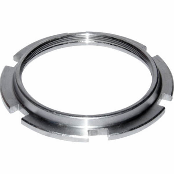 Mutter MAN TGM, TGA, TGS, TGX | 81906200096, 2V5501215B