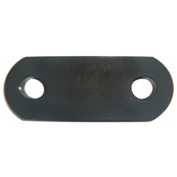 Mercedes vorderer Federklemmträger/Platte | 9413250320, 941 325 0320