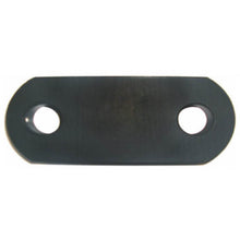 Mercedes vorderer Federklemmträger/Platte | 9413250320, 941 325 0320