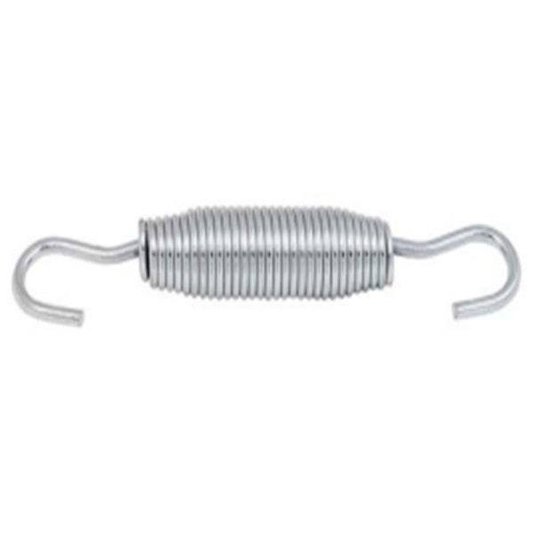 Auflieger-Bremsbacken-Rückstellfeder mit SAF | Achse 1447003700, 148mm