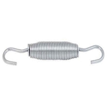 Auflieger-Bremsbacken-Rückstellfeder mit SAF | Achse 1447003700, 148mm