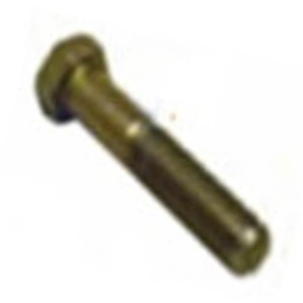 Federbolzen/ Bolzen DAF CF/ XF/ LF | 1365622, 140 mm, M24