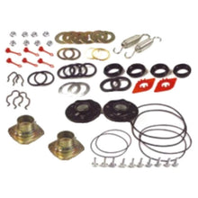Auflieger Bremsnockenwelle Reparatursatz mit SAF Achse | 3434363900, 3.434.3639.00