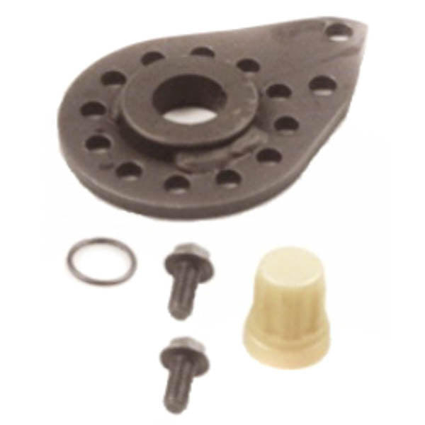 Auflieger Bremsnockenwelle Reparatursatz mit SAF Achse | 3268003300, AG53566