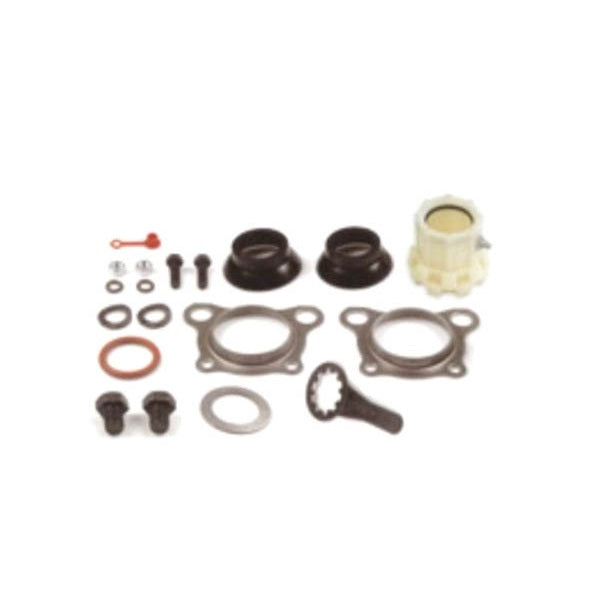 Auflieger Bremsnockenwelle Reparatursatz mit SAF Achse | 3268003700, AG53567, SP075.549
