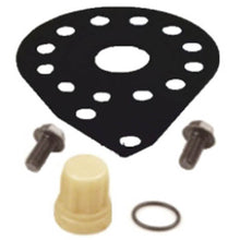 Auflieger Bremsnockenwelle Reparatursatz mit SAF Achse | 3268003200, SP075.550