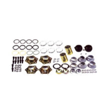 Auflieger Bremsnockenwelle Reparatursatz mit BPW Achse | 0980102230