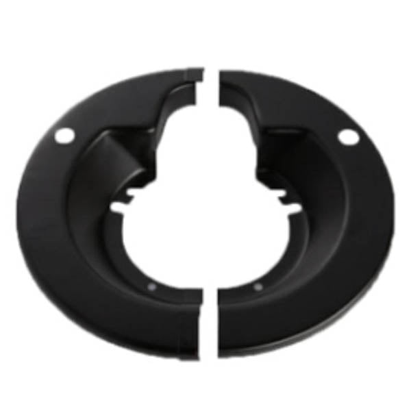 Bremstrommelschutzblech Aufliegerachse ROR Meritor | 21202329, 2120232930