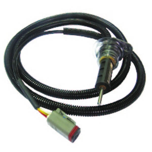 Bremsbelagverschleißanzeige/ -sensor Renault | 50 01 856 033, 68326713