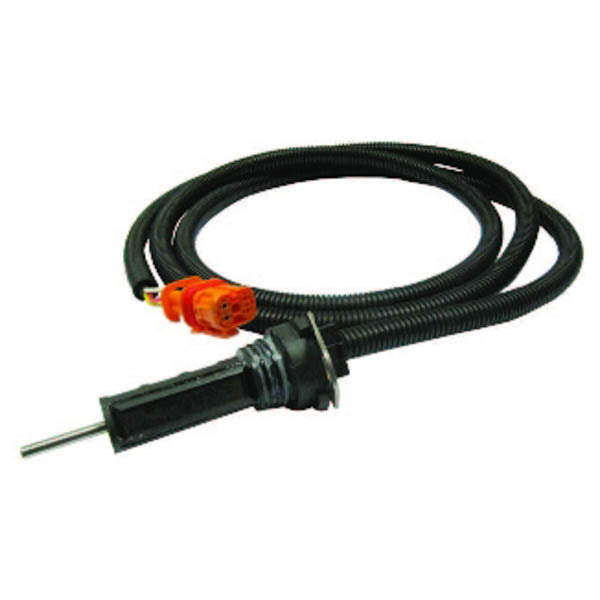 Bremsbelagverschleißanzeige/-sensor MAN TGA | 81259376044