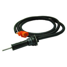 Bremsbelagverschleißanzeige/-sensor MAN TGA | 81259376044