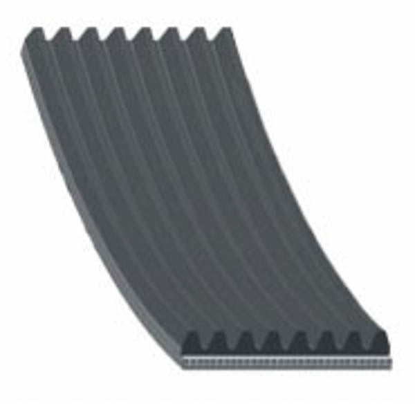 Antriebsriemen mit Rillen Scania Serie 4, L/ N/ F/ K/ N, Mercedes Setra, VW, John Deere | 9069973792