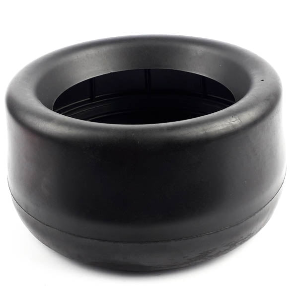 Luftfilter Versorgungsschlauch MAN | 81964200374, 83964200508