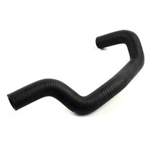 Wasserheizschlauch MAN TGA, TGS, TGX | 81963050285 | 18 x 18 x 400 mm
