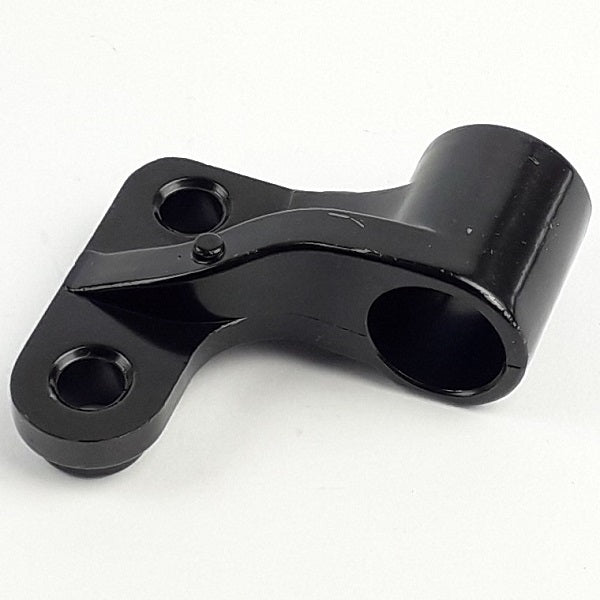 ABS Sensorhalter Sattelauflieger rechts mit BPW Achse | 318907580