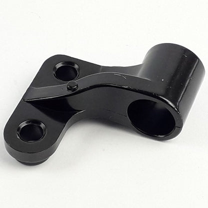 ABS Sensorhalter Sattelauflieger rechts mit BPW Achse | 318907580