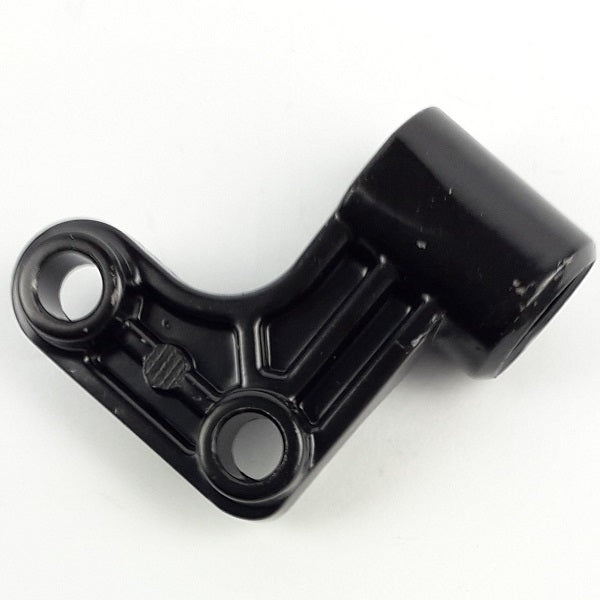 ABS Sensorhalter Sattelauflieger rechts mit BPW Achse | 318907580