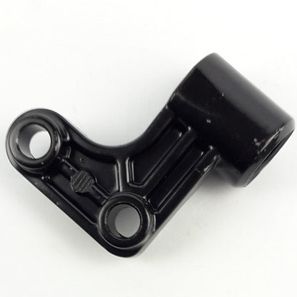 ABS Sensorhalter Sattelauflieger rechts mit BPW Achse | 318907580