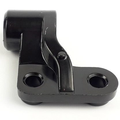 ABS Sensorhalter Sattelauflieger rechts mit BPW Achse | 318907580