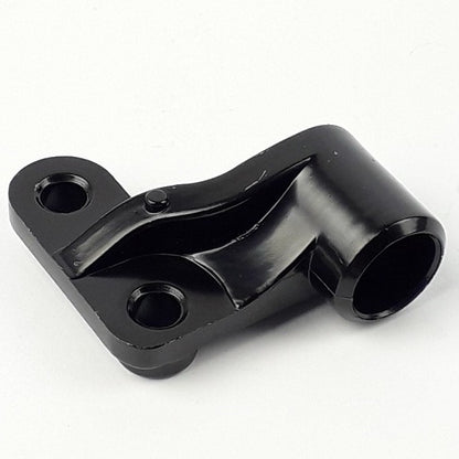 ABS Sensorhalter Sattelanhänger links mit BPW Achse | 0318907590, 318907590