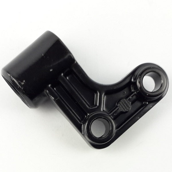 ABS Sensorhalter Sattelanhänger links mit BPW Achse | 0318907590, 318907590
