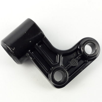ABS Sensorhalter Sattelanhänger links mit BPW Achse | 0318907590, 318907590