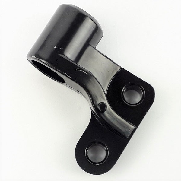 ABS Sensorhalter Sattelanhänger links mit BPW Achse | 0318907590, 318907590