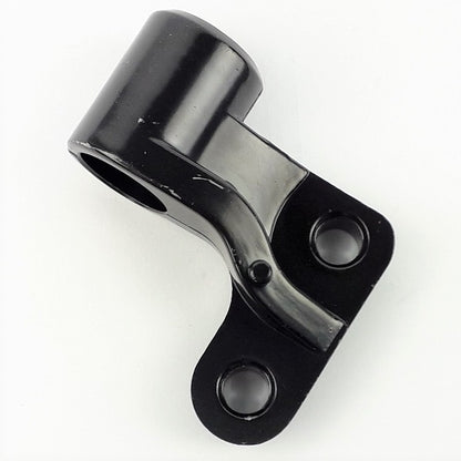 ABS Sensorhalter Sattelanhänger links mit BPW Achse | 0318907590, 318907590