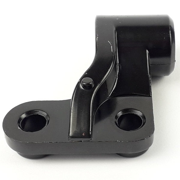 ABS Sensorhalter Sattelanhänger links mit BPW Achse | 0318907590, 318907590