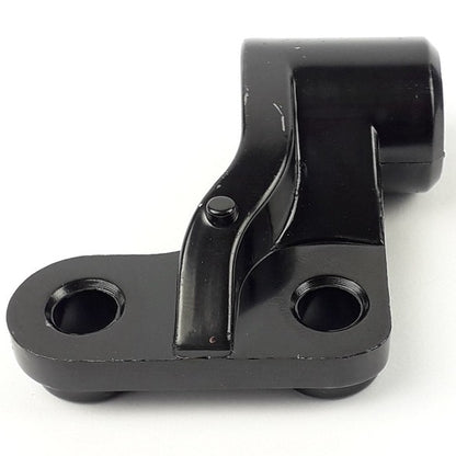 ABS Sensorhalter Sattelanhänger links mit BPW Achse | 0318907590, 318907590