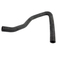 Heizluft-Abluftschlauch 81963050217 MAN TGA TGS TGX
