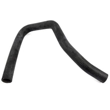 Heizluft-Abluftschlauch 81963050217 MAN TGA TGS TGX