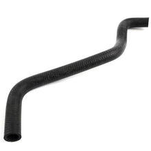 Heizluft-Abluftschlauch 81963050371 MAN TGA TGS TGX