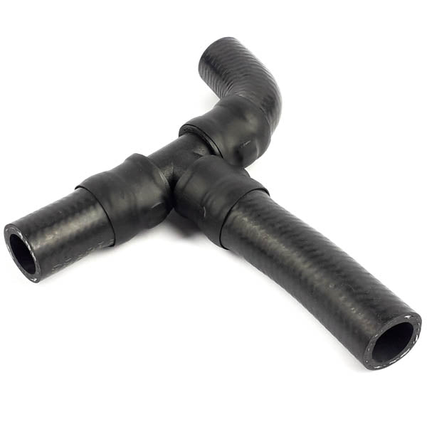 Kühler / Heizwasserschlauch 81963010896 MAN TGL TGM TGA TGS TGX