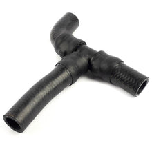 Kühler / Heizwasserschlauch 81963010896 MAN TGL TGM TGA TGS TGX
