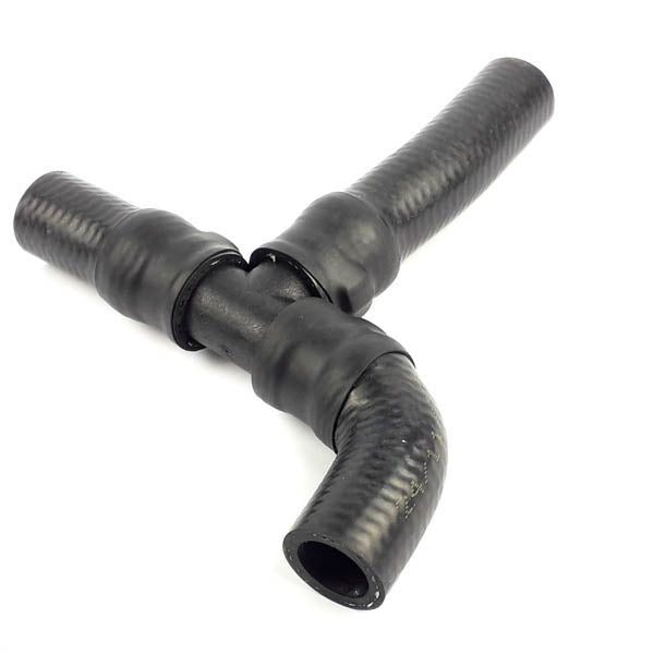Kühler / Heizwasserschlauch 81963010896 MAN TGL TGM TGA TGS TGX