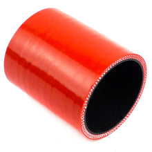 Turbinenluftschlauch (rot) 51963300359 MAN universal