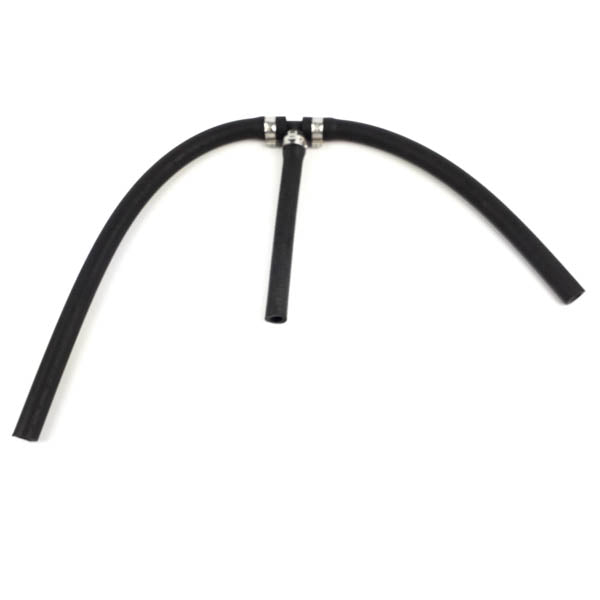 Kühler-/Heizungsschlauch MAN TGA, F 2000 | 81963050130